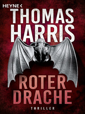 cover image of Roter Drache
